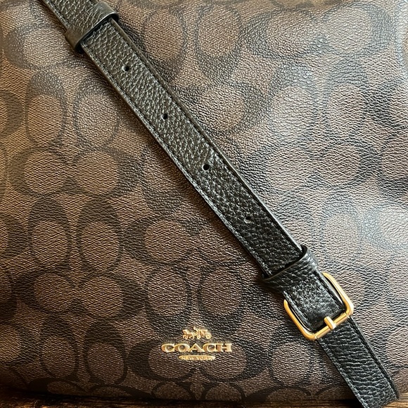 Coach C1523 Pennie bag - Picture 3 of 16